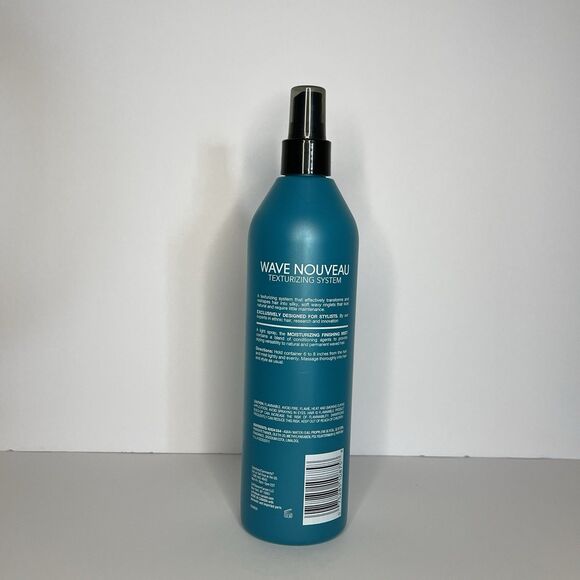 SOFTSHEEN Carson Wave Nouveau Texturizing Moisturizing Finishing Mist 16.9oz NEW - Picture 2 of 4